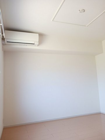 コリーヌ久住Ⅱの内装|内装もきれいです