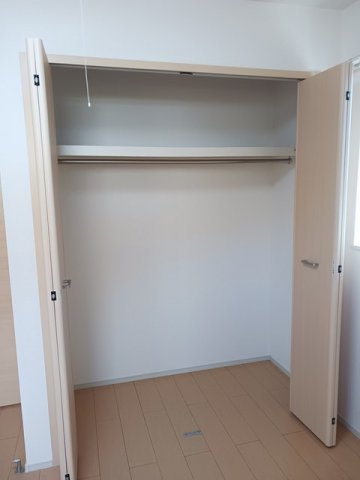 アンジュコリーヌの内装|明るい室内です