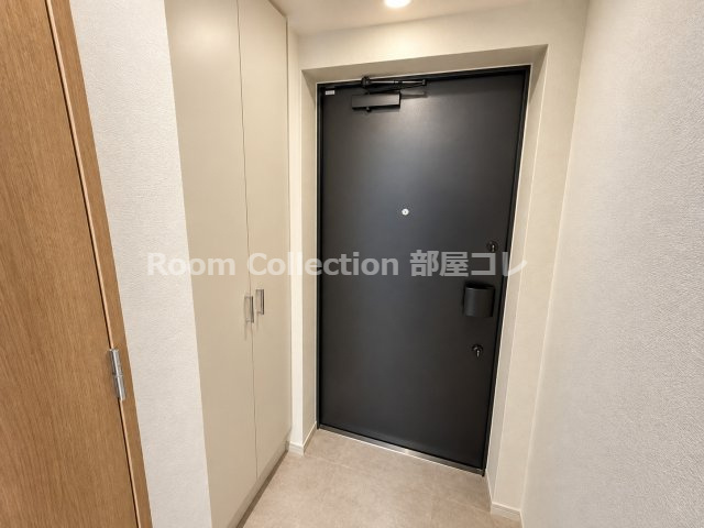 CREST TAPP浅間町の玄関|※同物件他部屋写真
反転、色違いの場合有
現況優先