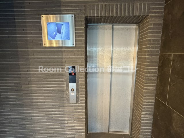 CREST TAPP浅間町のその他共用部分|※同物件他部屋写真
反転、色違いの場合有
現況優先