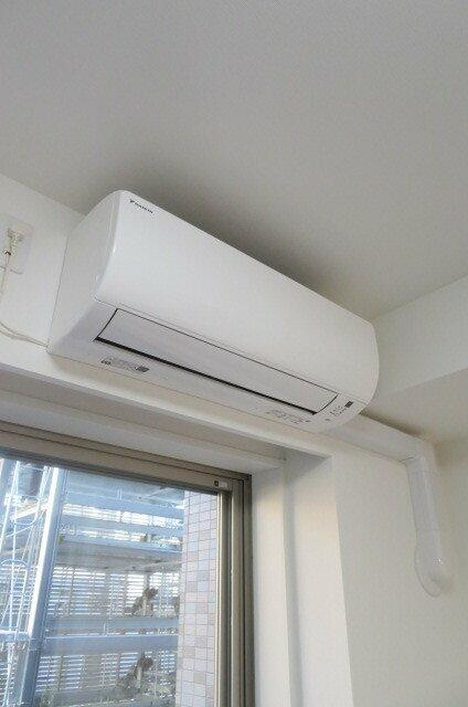 ガーラ元住吉グランドステージの設備
