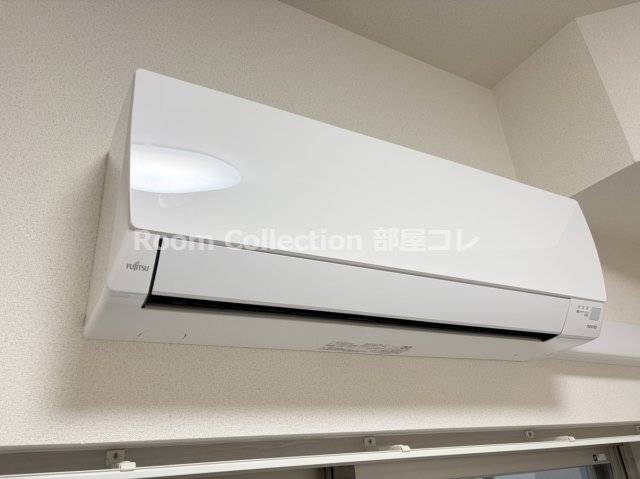 ディアレイシャス名古屋大須通の設備