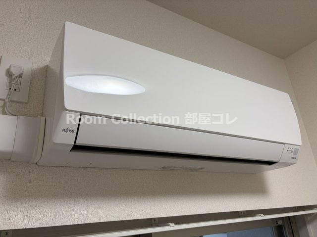 ディアレイシャス名古屋大須通の設備