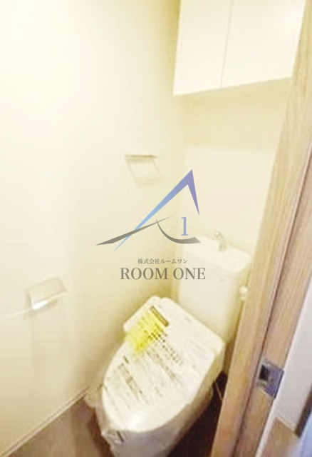 フェルクルール 東京スカイテラスのトイレ|トイレです。