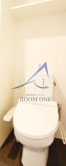 L-Flat入谷のトイレ|トイレです。