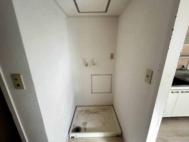 石川マンション３のその他共用部分