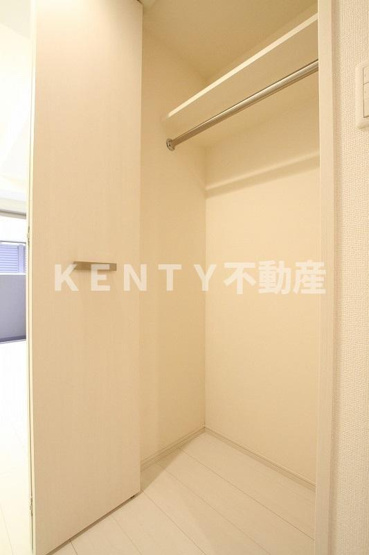 【その他】 | プレミアムキューブG西大井