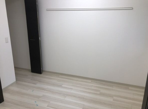 エステムコート名古屋鶴舞Ⅱレアーヴの居間・リビング