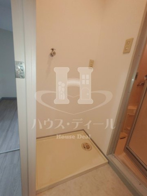 【設備】 | クレバーズハイム王子