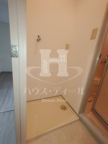 【設備】 | クレバーズハイム王子