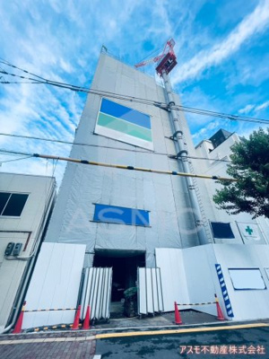 【その他共用部分】 | ホブスクエア