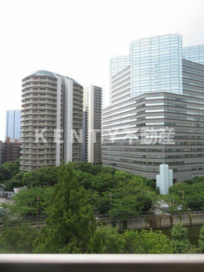 【展望】 | ガラ・ステージ大崎