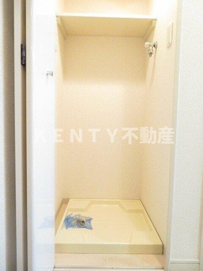 【設備】 | ガラ・ステージ大崎
