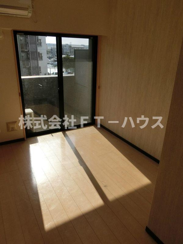 CASA AL MAREの居間・リビング