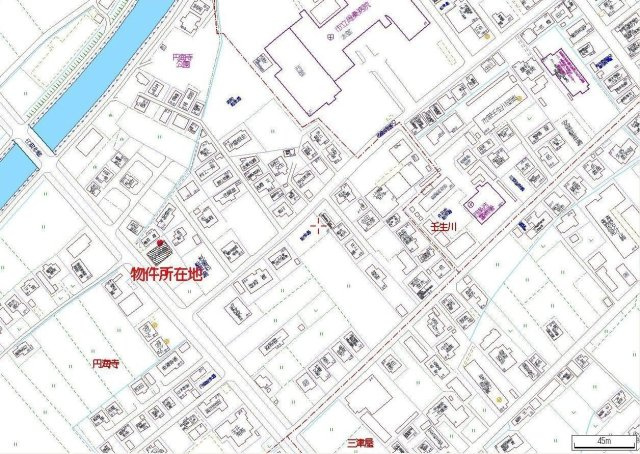 グリーンアベニューの収納