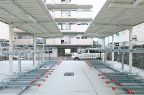 S-RESIDENCE熱田一番のその他共用部分