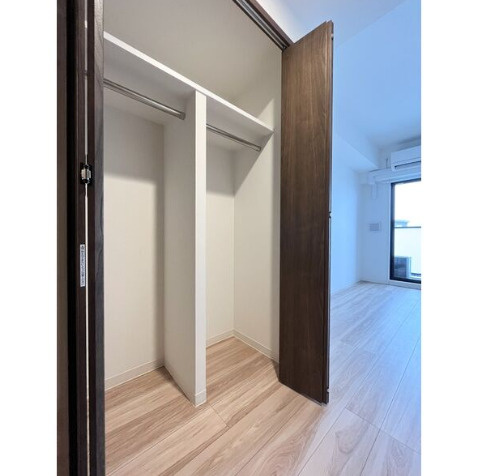 S-RESIDENCE熱田一番の収納