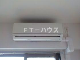 エグゼシャトー四番館の設備