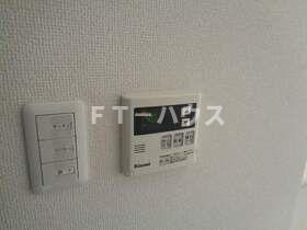 エグゼシャトー四番館のその他