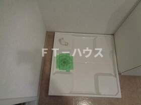 エグゼシャトー四番館のその他共用部分