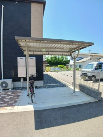 Ｍａｎｙｏ　Ｃのその他共用部分