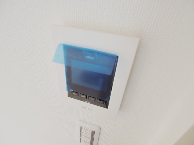 セレナーデMのセキュリティ