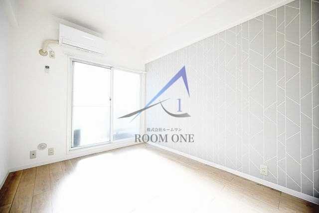 トップ押上の居間・リビング|洋室のお部屋です。