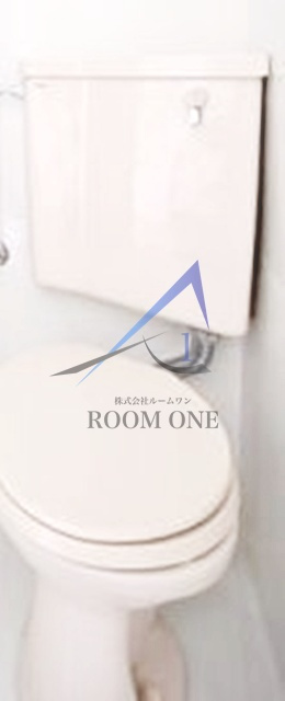 トップ押上のトイレ|トイレです。