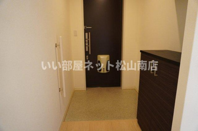 【玄関】 | クオレール針田