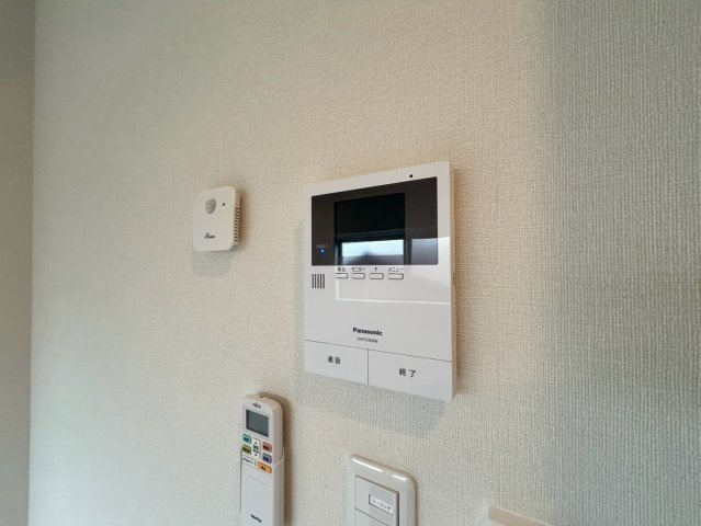 プルミエール白子町｜名古屋市の賃貸ならMy賃貸のセキュリティ|プルミエール白子町
