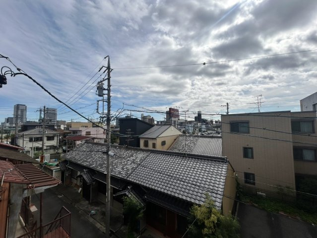 プルミエール白子町｜名古屋市の賃貸ならMy賃貸の展望|プルミエール白子町