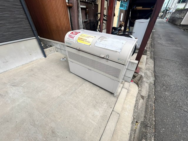 プルミエール白子町｜名古屋市の賃貸ならMy賃貸のその他共用部分|プルミエール白子町