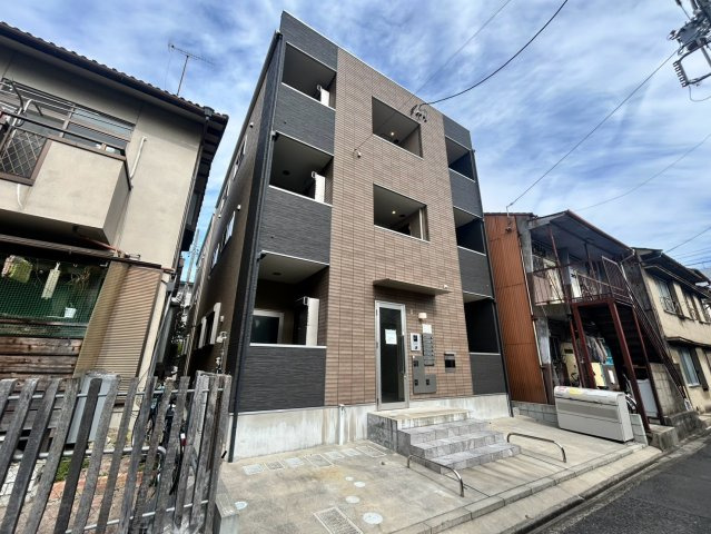 プルミエール白子町｜名古屋市の賃貸ならMy賃貸の外観|プルミエール白子町