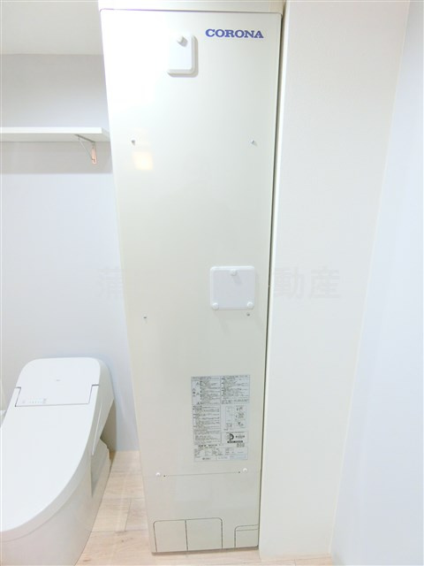 CASA PIAZZAカーサピアッツァ西蒲田の設備