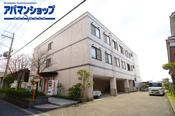 アスカ２１大和小泉