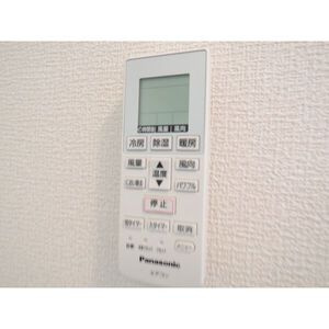 アーバンプレイス代官山の設備
