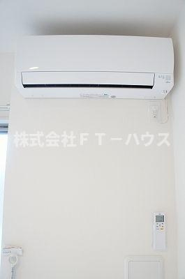 リブリ・ルノンの設備