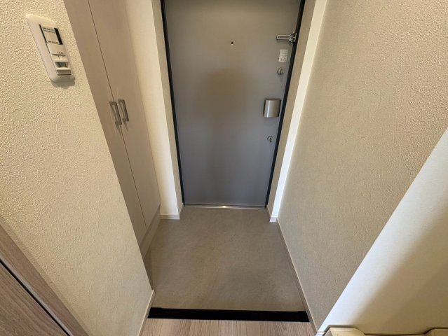 ディアレイシャス名古屋大須通南｜名古屋市の賃貸ならMy賃貸の玄関|ディアレイシャス名古屋大須通南