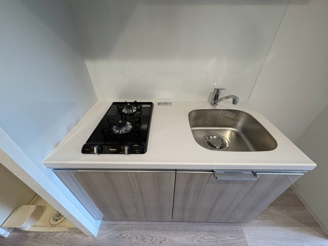 ディアレイシャス名古屋大須通南｜名古屋市の賃貸ならMy賃貸のキッチン|ディアレイシャス名古屋大須通南