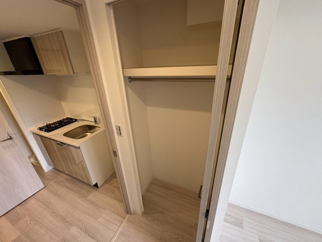 ディアレイシャス名古屋大須通南｜名古屋市の賃貸ならMy賃貸の収納|ディアレイシャス名古屋大須通南