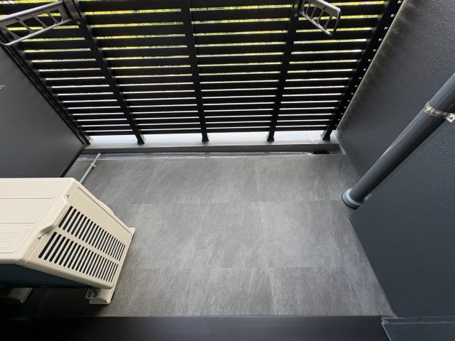 ディアレイシャス名古屋大須通南｜名古屋市の賃貸ならMy賃貸のバルコニー|ディアレイシャス名古屋大須通南