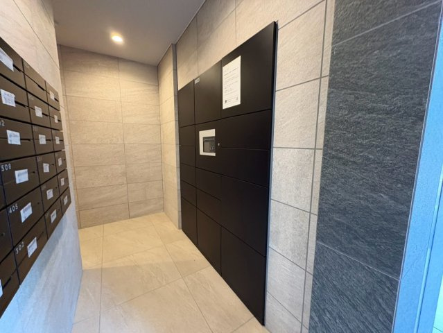 ディアレイシャス名古屋大須通南｜名古屋市の賃貸ならMy賃貸のその他共用部分|ディアレイシャス名古屋大須通南