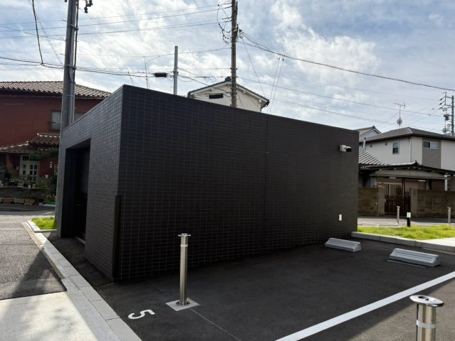 ディアレイシャス名古屋大須通南｜名古屋市の賃貸ならMy賃貸のその他共用部分|ディアレイシャス名古屋大須通南