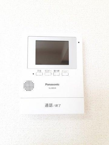 フェリーチェⅠのセキュリティ