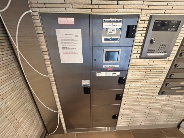 エイトエムジー名駅｜名古屋市の賃貸ならMy賃貸のその他共用部分|エイトエムジー名駅
