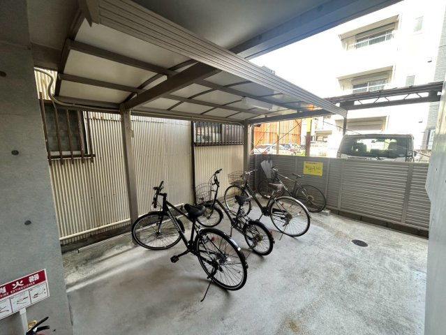 エイトエムジー名駅｜名古屋市の賃貸ならMy賃貸のその他共用部分|エイトエムジー名駅