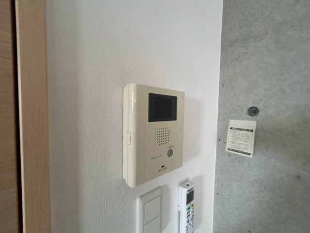 エイトエムジー名駅｜名古屋市の賃貸ならMy賃貸のセキュリティ|エイトエムジー名駅