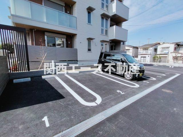 【駐車場】 | ノースポール