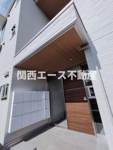 【エントランス】 | ノースポール