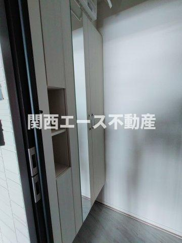 【玄関】 | ノースポール